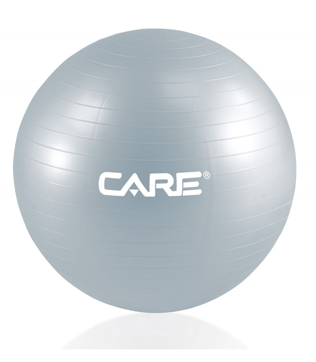 Gym Ball ABS Anti-Burst + Pompe care