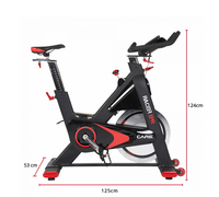 Vélo de biking - Racer XPR - Care