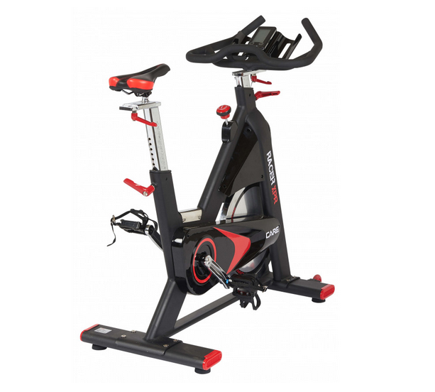 Vélo de biking - Racer XPR - Care
