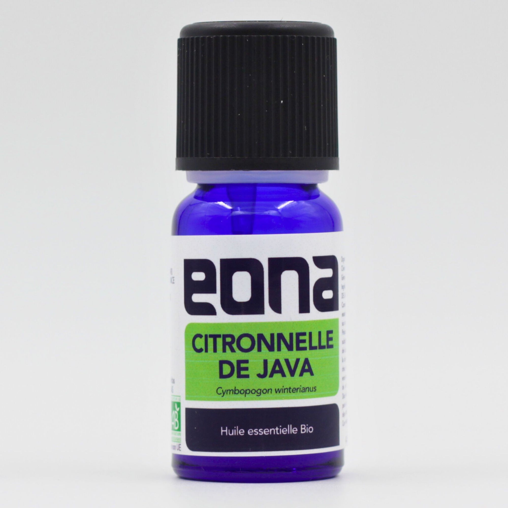 Eona Biologische essentiële oliën - 10 ml