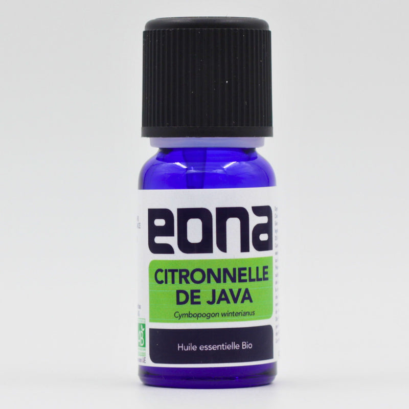 Eona Biologische essentiële oliën - 10 ml