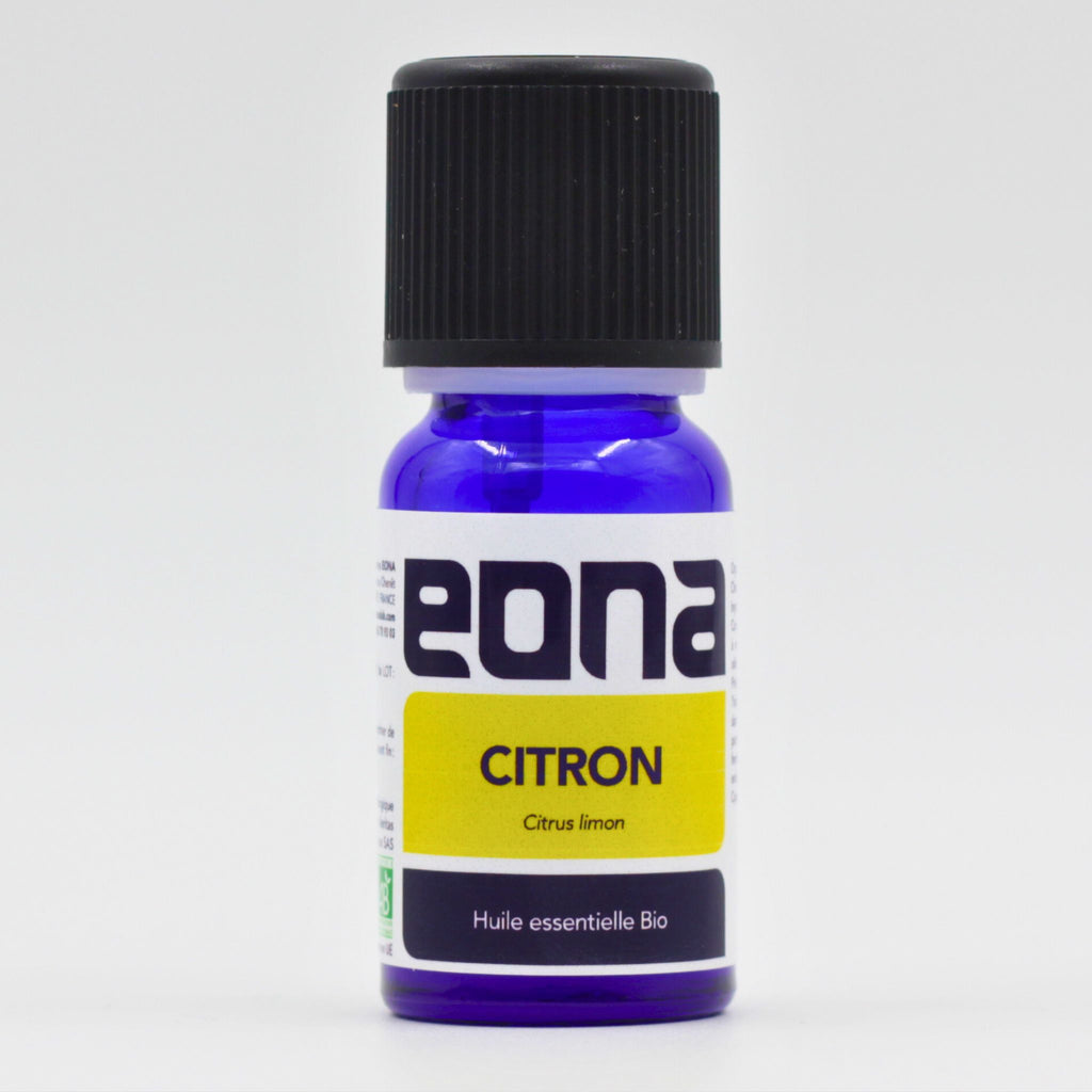 Eona Biologische essentiële oliën - 10 ml