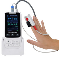 Draagbare monitor Vitalimate MINI Spengler