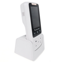Draagbare monitor Vitalimate MINI Spengler