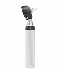 Otoscope HEINE K-180 LED Fibre Optique - Poignée à pile