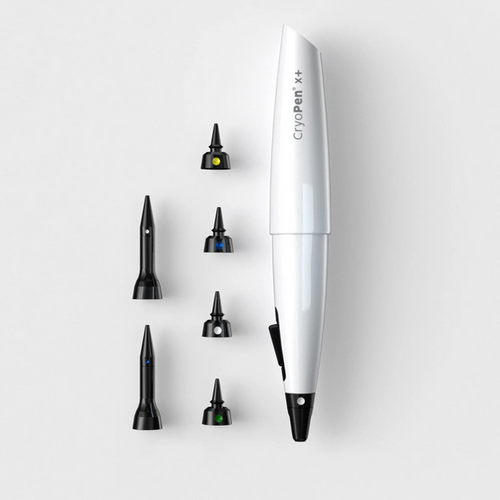 CryoPen X+ Appareil de cryothérapie avec protoxyde d'azote