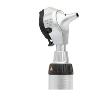 Trousse Otoscope HEINE Beta 400 à Fibre Optique LED avec chargeur NT4