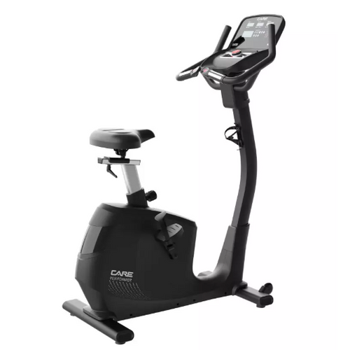 CE-695 CARE verbonden elliptische fiets