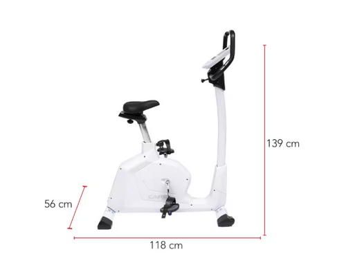 VELO ERGOS V non monté