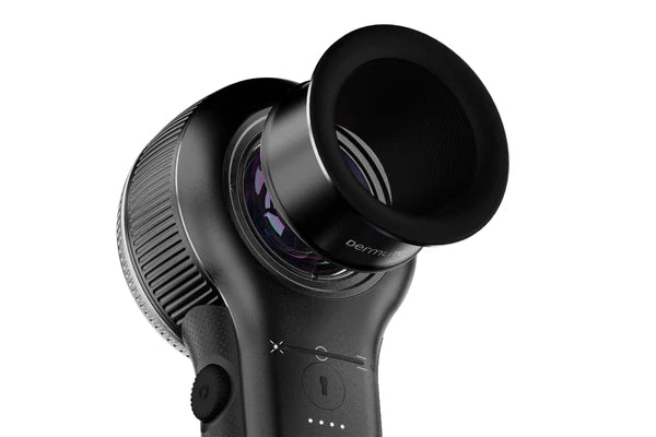 Dermatoscope DL5 - Dermlite