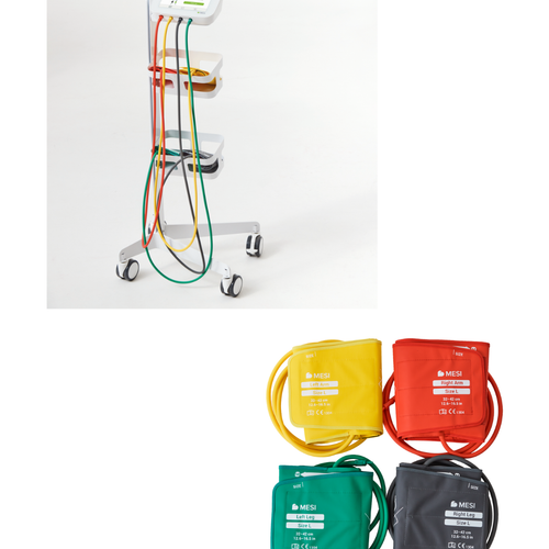 Accessoire pour MESI ABPI MD