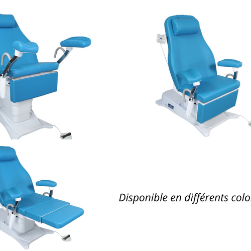 Divan électrique eMotio