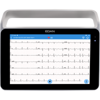 Tablette ECG EDAN ISE SE-1210