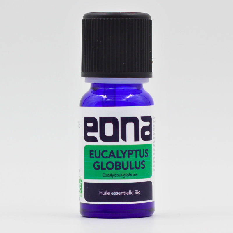 Eona Biologische essentiële oliën - 10 ml