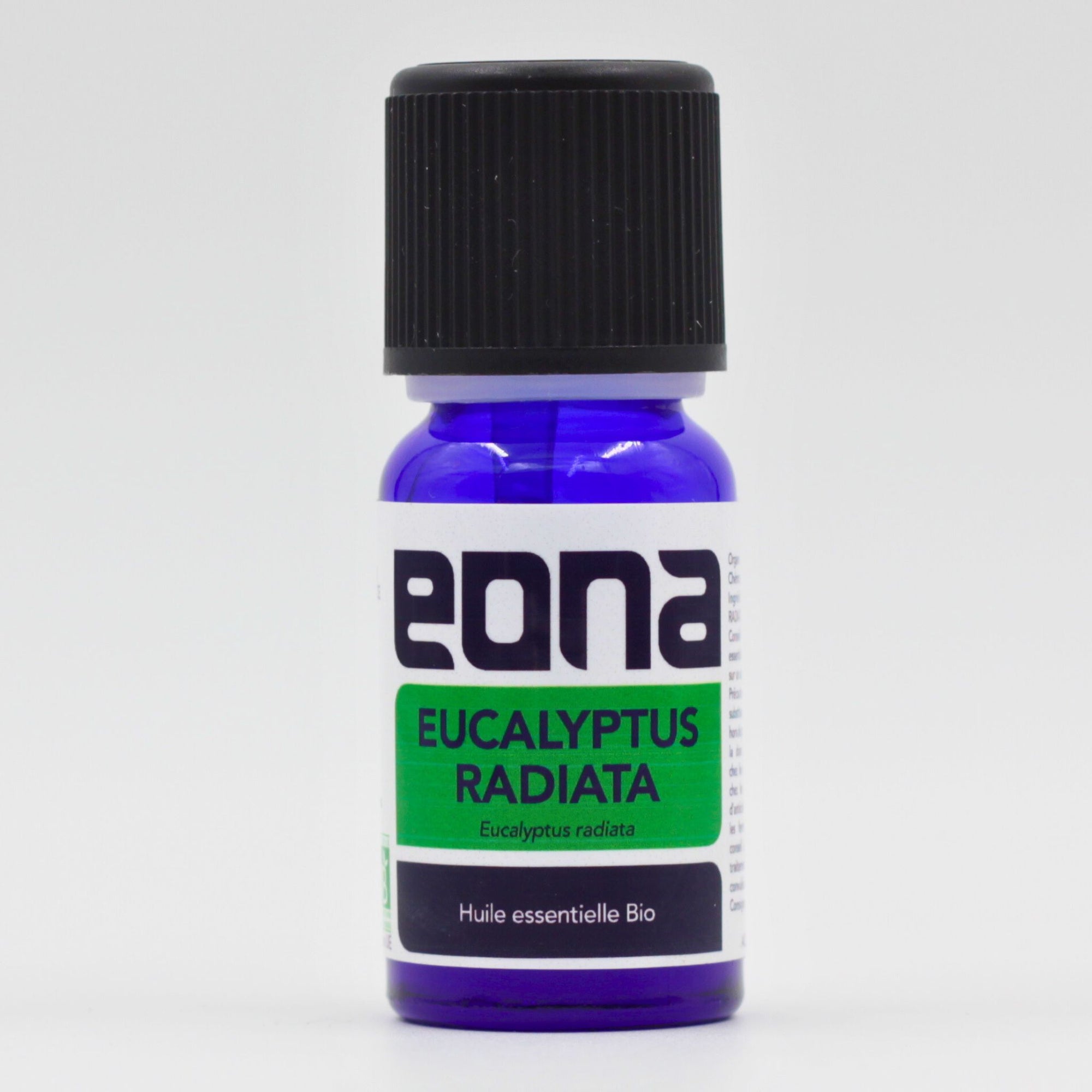 Eona Biologische essentiële oliën - 10 ml