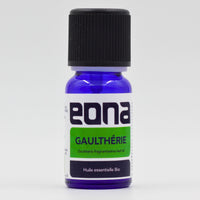 Eona Biologische essentiële oliën - 10 ml