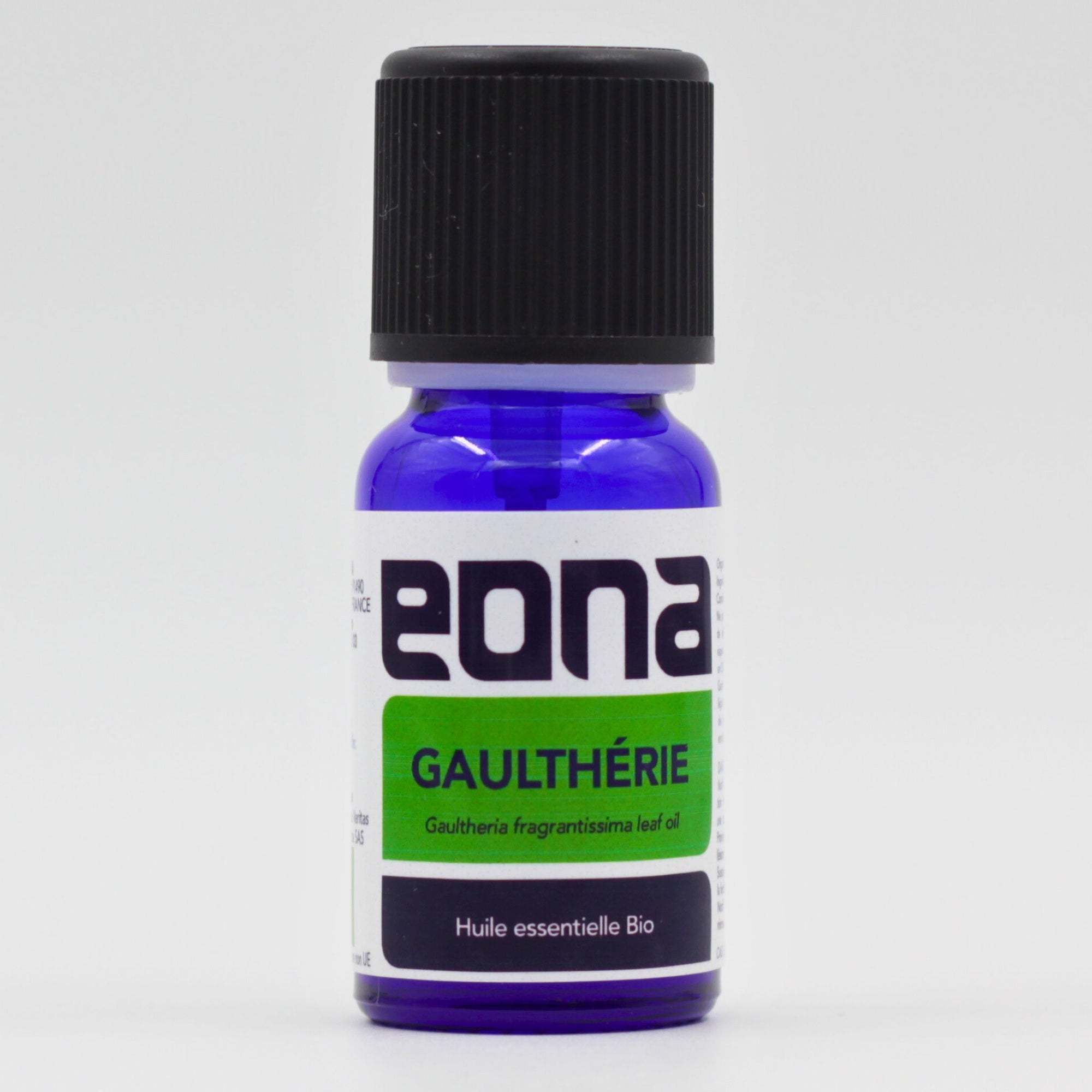 Eona Biologische essentiële oliën - 10 ml