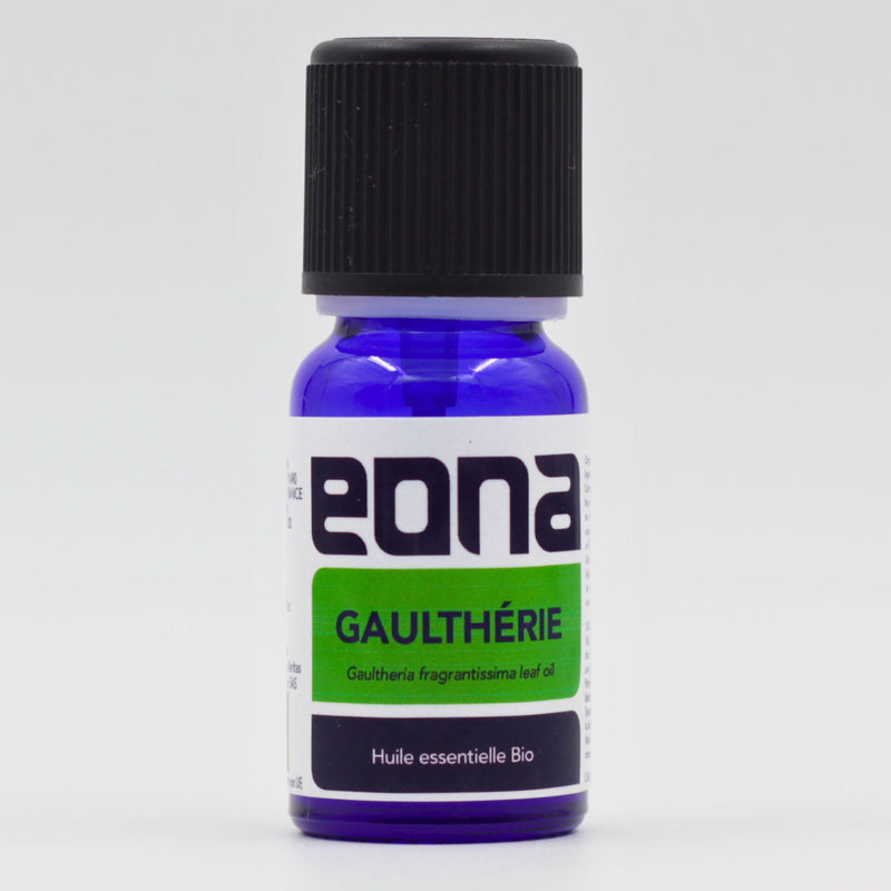 Eona Biologische essentiële oliën - 10 ml