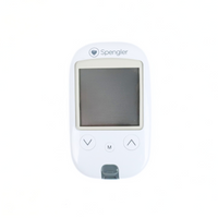 Glucomètre Spengler JT100