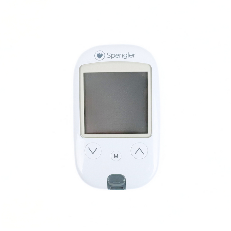 Glucomètre Spengler JT100