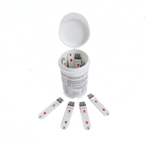 Glucomètre Spengler JT100