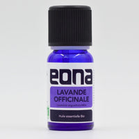 Eona Biologische essentiële oliën - 10 ml