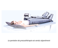 Pressothérapie Lymphastim BTL-6000 EASY 6