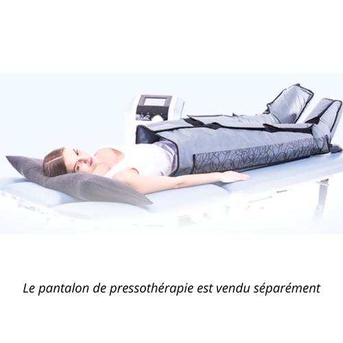 Pressothérapie Lymphastim BTL-6000 EASY 6