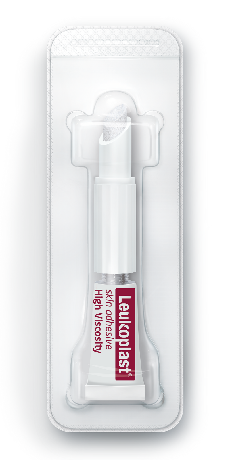 Leukoplast® Skin Adhesive - Boîte de 10