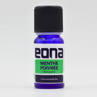 Eona Biologische essentiële oliën - 10 ml