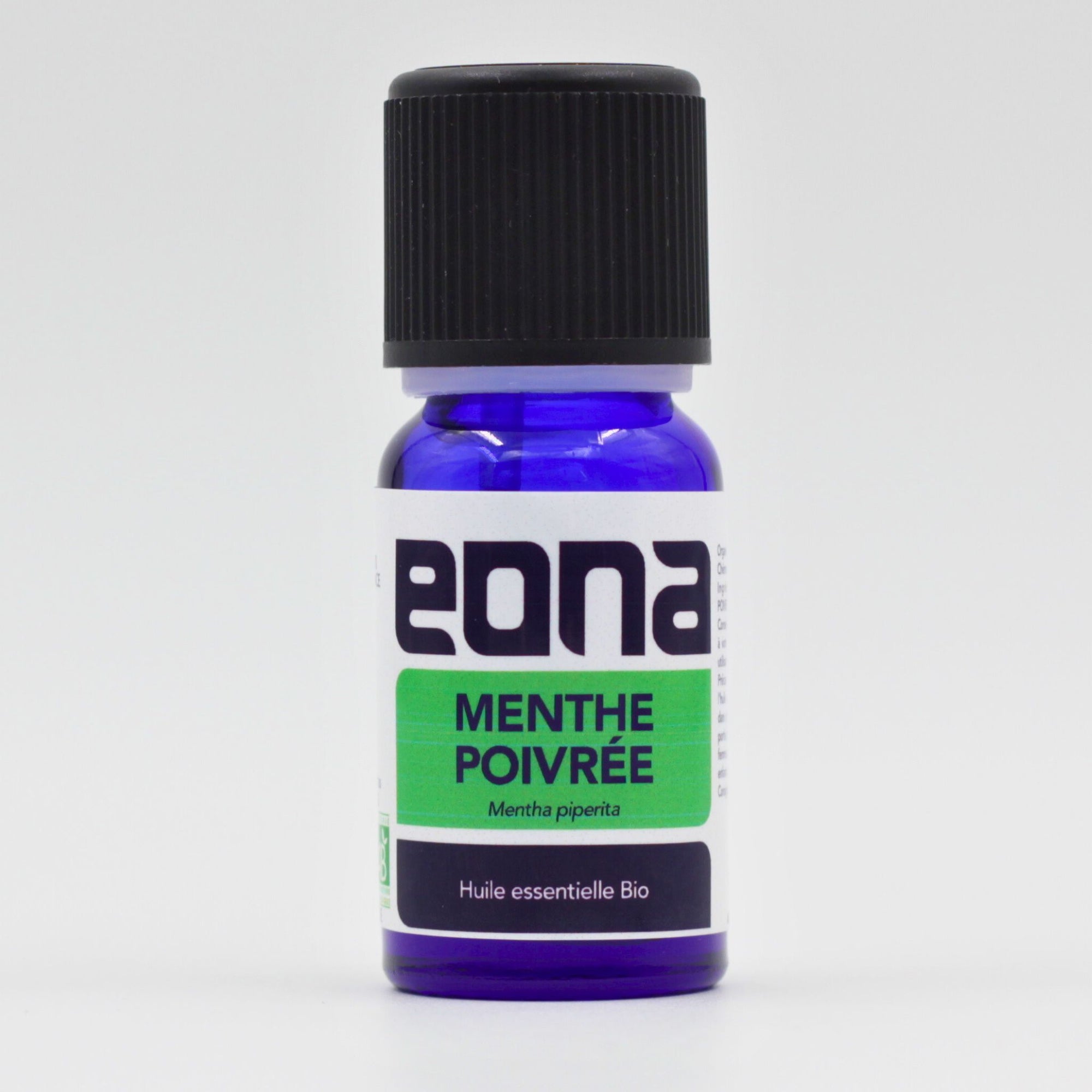 Eona Biologische essentiële oliën - 10 ml
