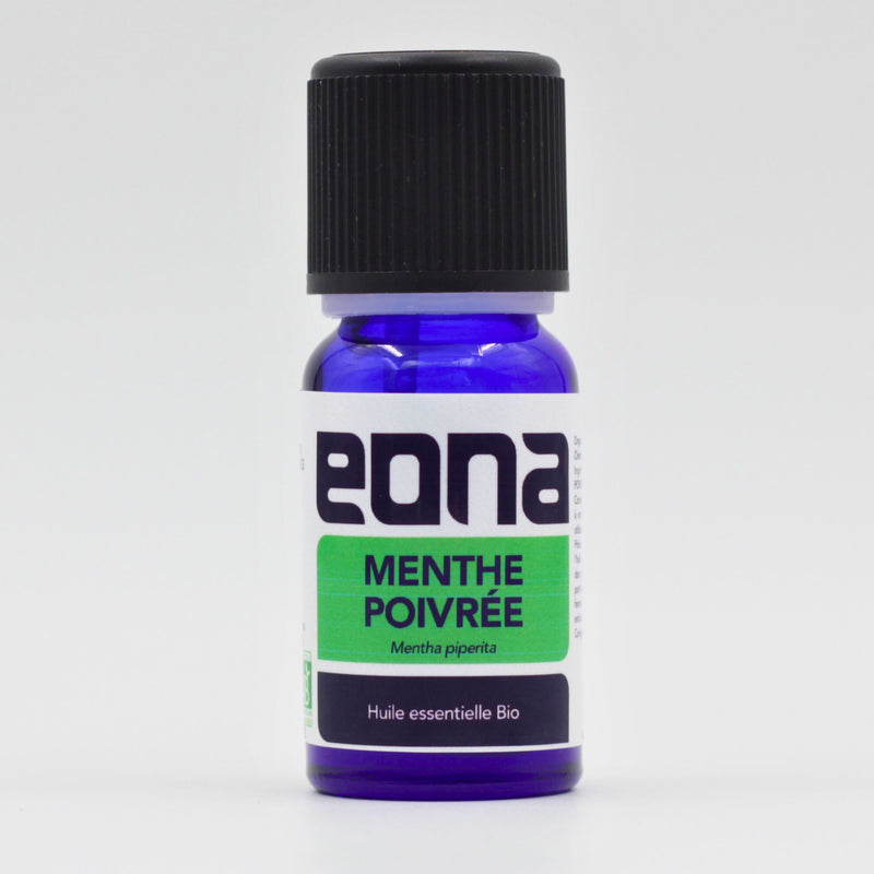 Eona Biologische essentiële oliën - 10 ml