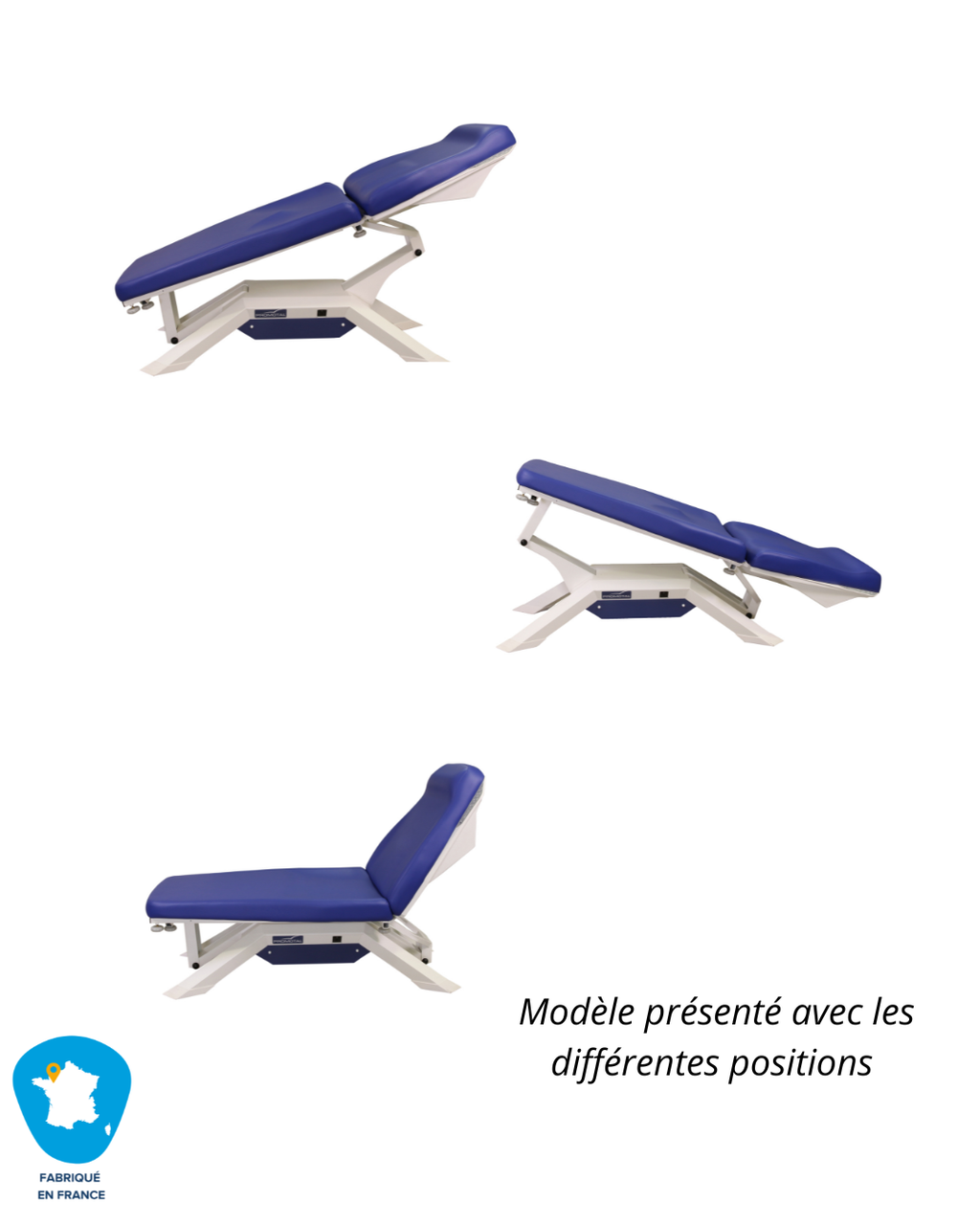 Base pour divan iQuest