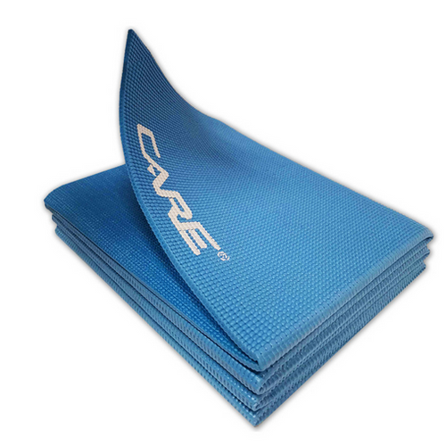 Natte de gym pliée - Care