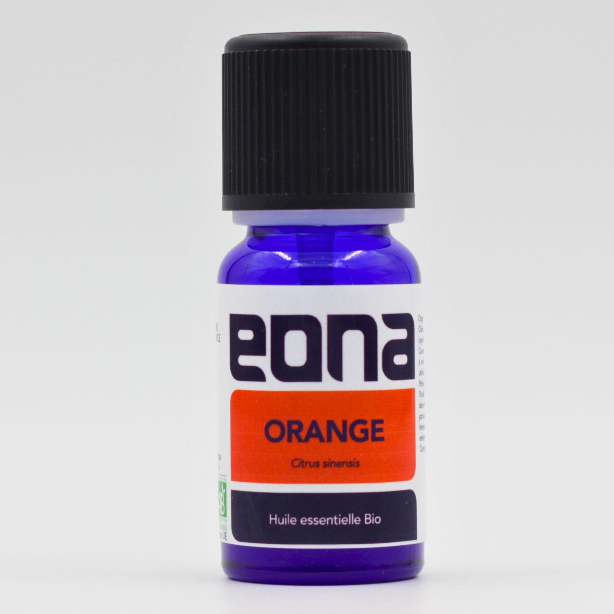 Eona Biologische essentiële oliën - 10 ml
