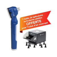 Otoscope Spengler SmartLed by Luxamed