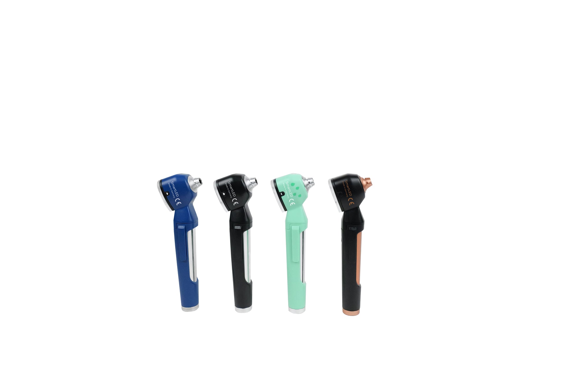 Otoscope Spengler SmartLed by Luxamed