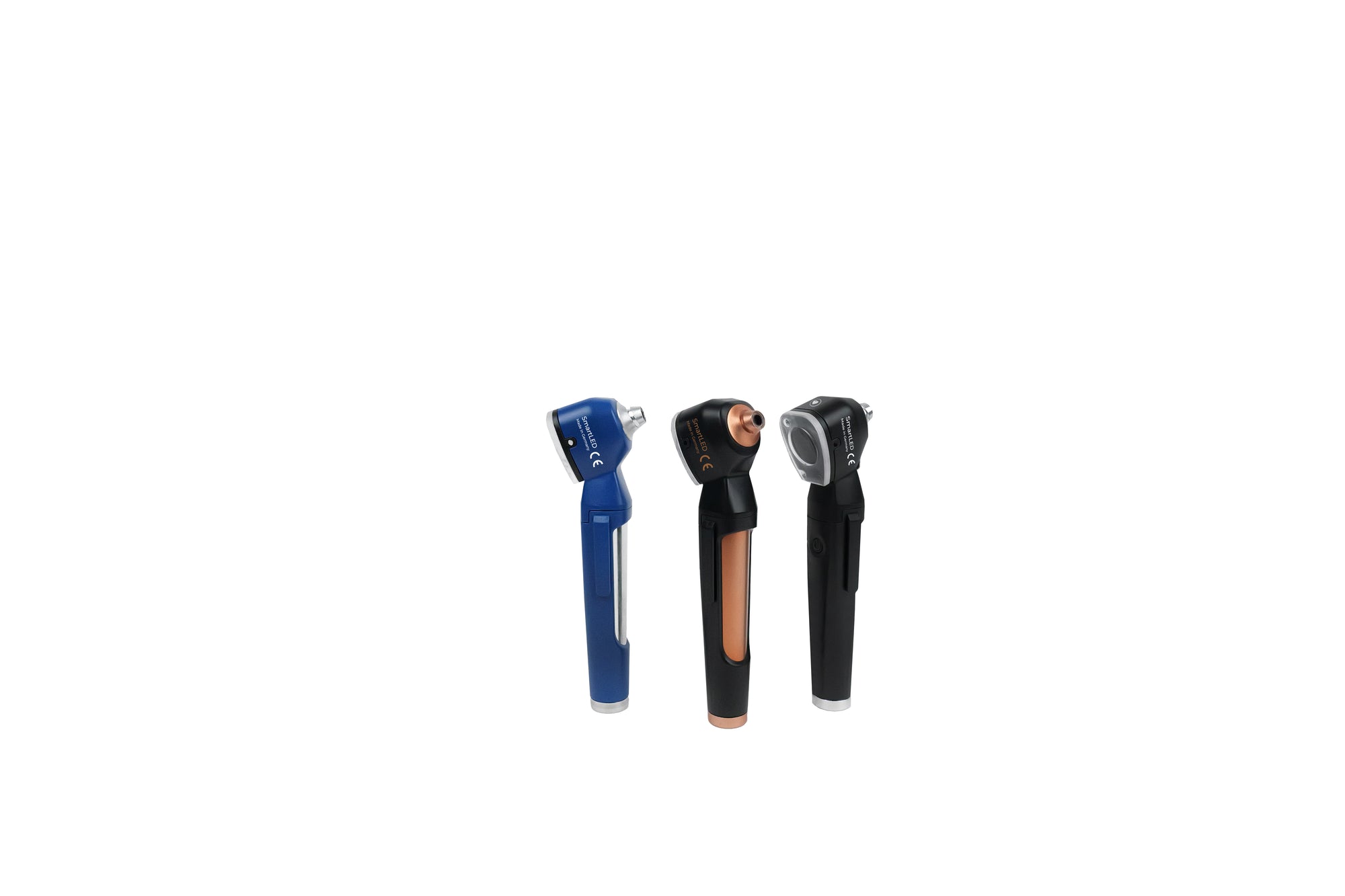 Otoscope Spengler SmartLed by Luxamed