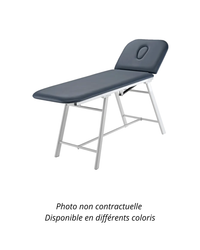 Vaste massagetafel 2P Modi Ferrox