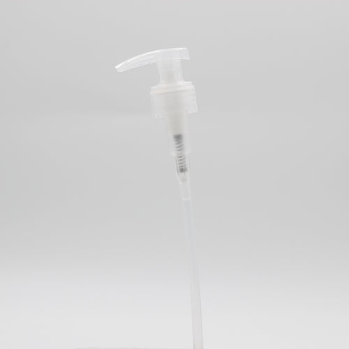 Pomp voor 500 ml fles EONA