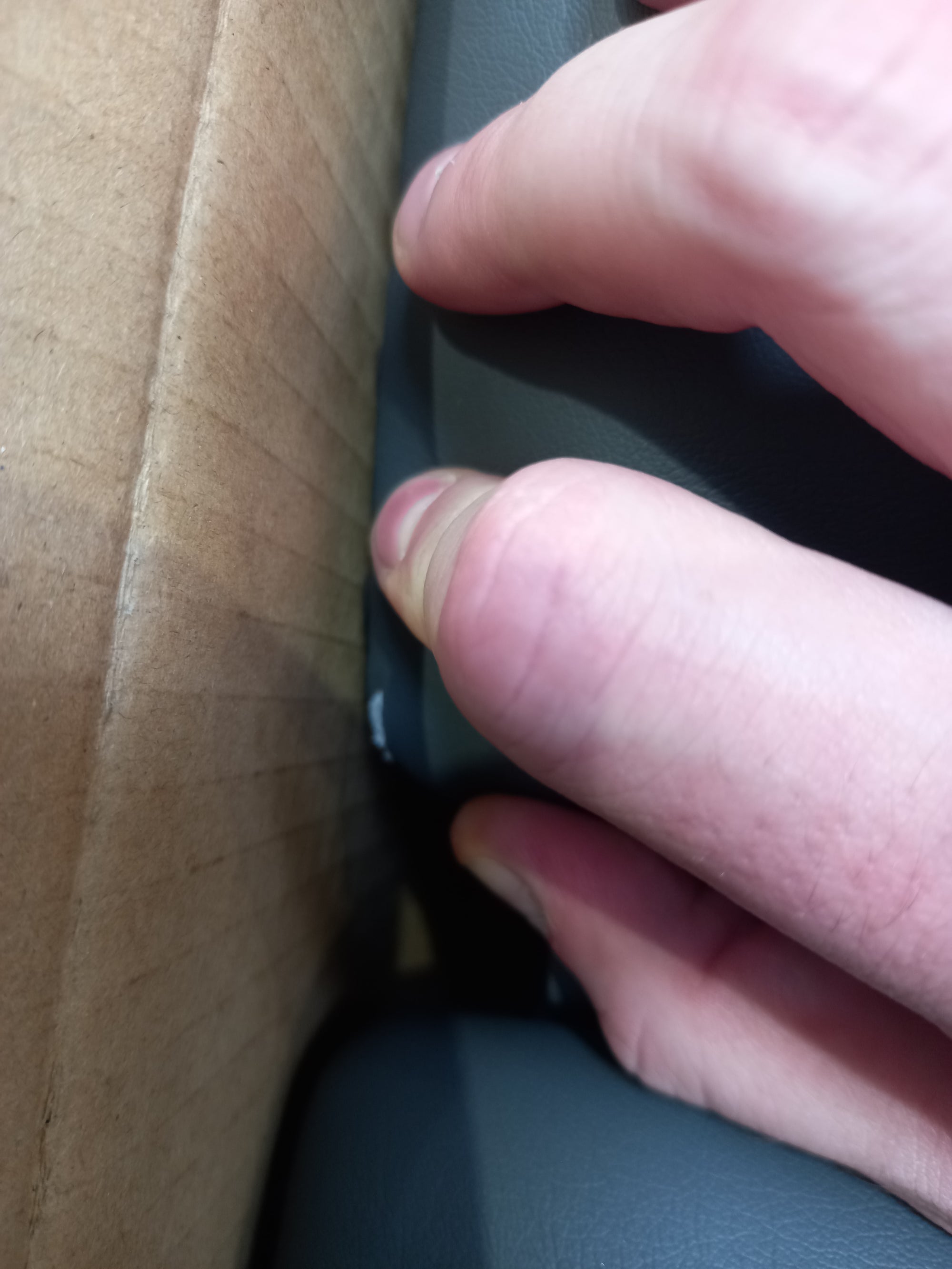 Table de massage Torac 2 plans déclive avec roulettes