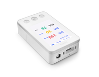 Holter EDAN avec logiciel d'analyse