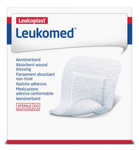 Pansement Leukomed® avec compresse