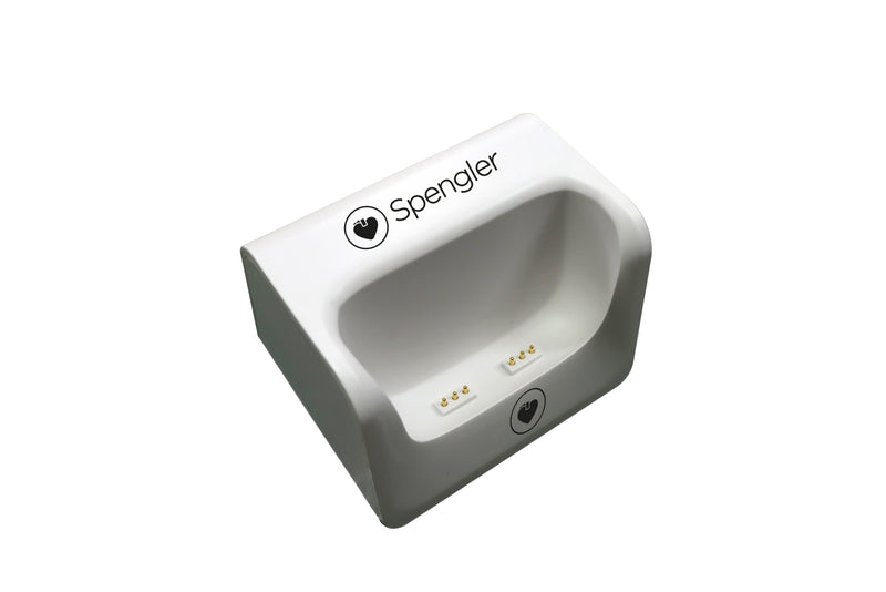 Draagbare monitor Vitalimate MINI Spengler