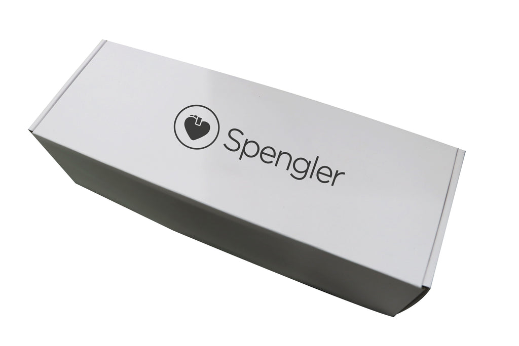 Draagbare monitor Vitalimate MINI Spengler