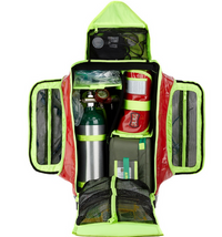 Sac d'urgence StatPacks