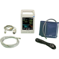 Comen NC3-diagnosestation