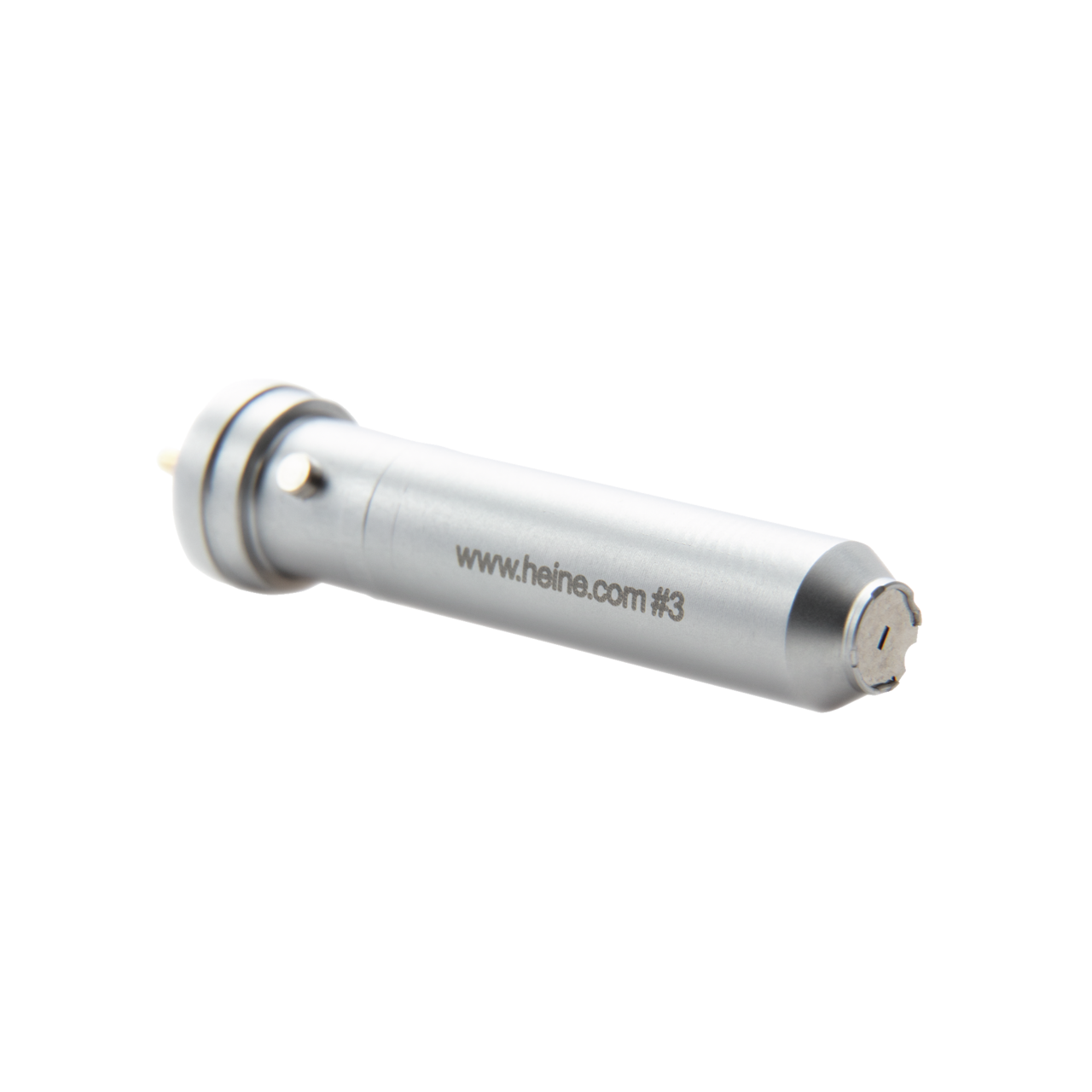 Gloeilamp of LED-module 3.5V voor ophtalmoscoop HEINE BETA 200S en BETA 200