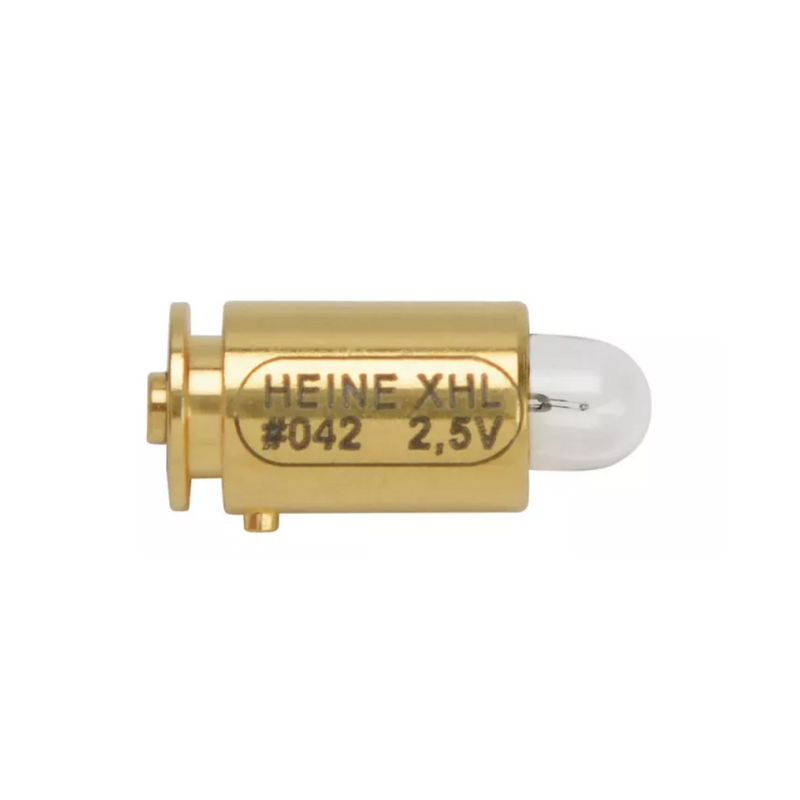 Ampoules XHL Heine