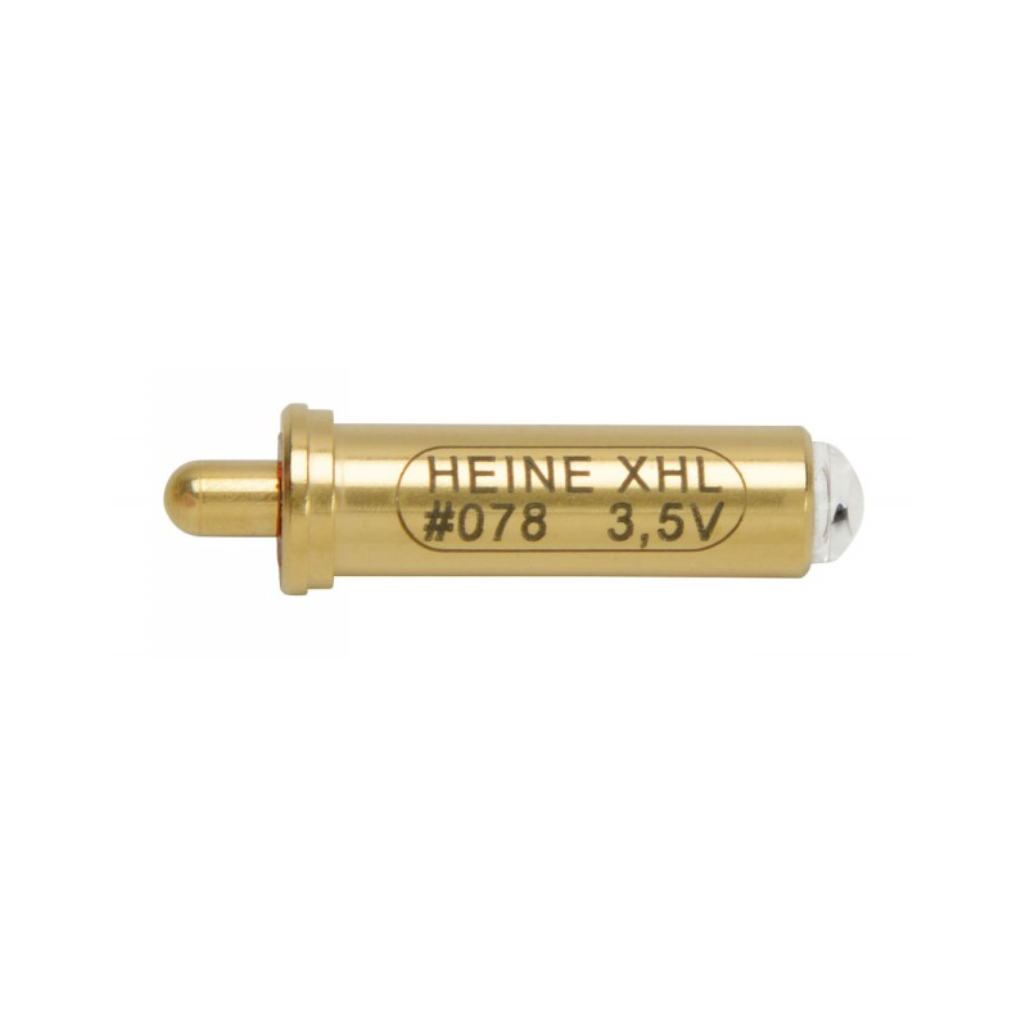 Ampoules XHL Heine